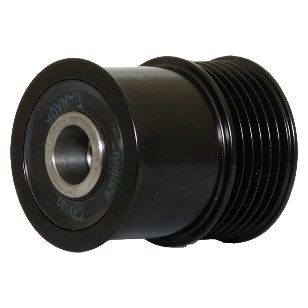 Vapautuskehä 17x53, 6-vaihteet