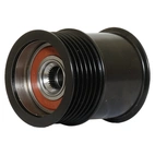 Vapautuskehä 17x53, 6-vaihteet