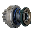 Käynnistysrattaat 9 hampaita, Bosch