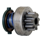 Käynnistysrattaat 9 hampaita, Bosch