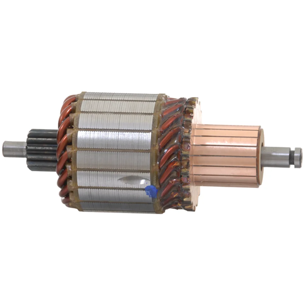 Ankkuri 12V, Bosch 223-sarja