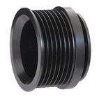 Hihnapyörä 7ura 17x64