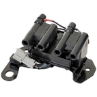 Sytytyselementti Huyndai