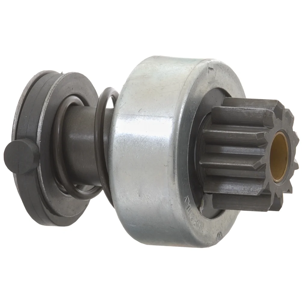 Käynnistysratas11 hammas