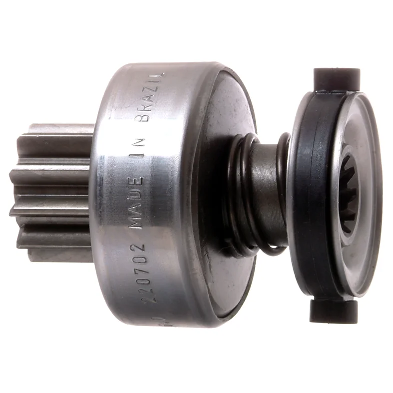 Käynnistysratas 10 ratasta