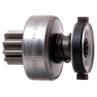 Käynnistysratas 10 ratasta