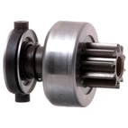 Käynnistysratas 10 ratasta