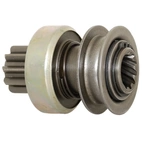 Käynnistysratas 10 ratasta