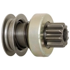 Käynnistysratas 10 ratasta