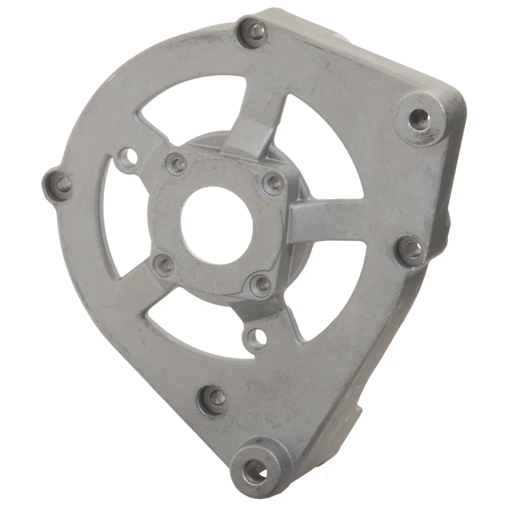 Pääty Bosch generaattori