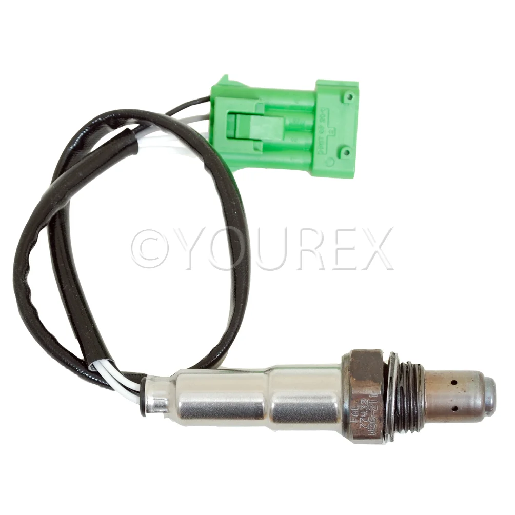 Lambda-anturi Citroën/Peugeot