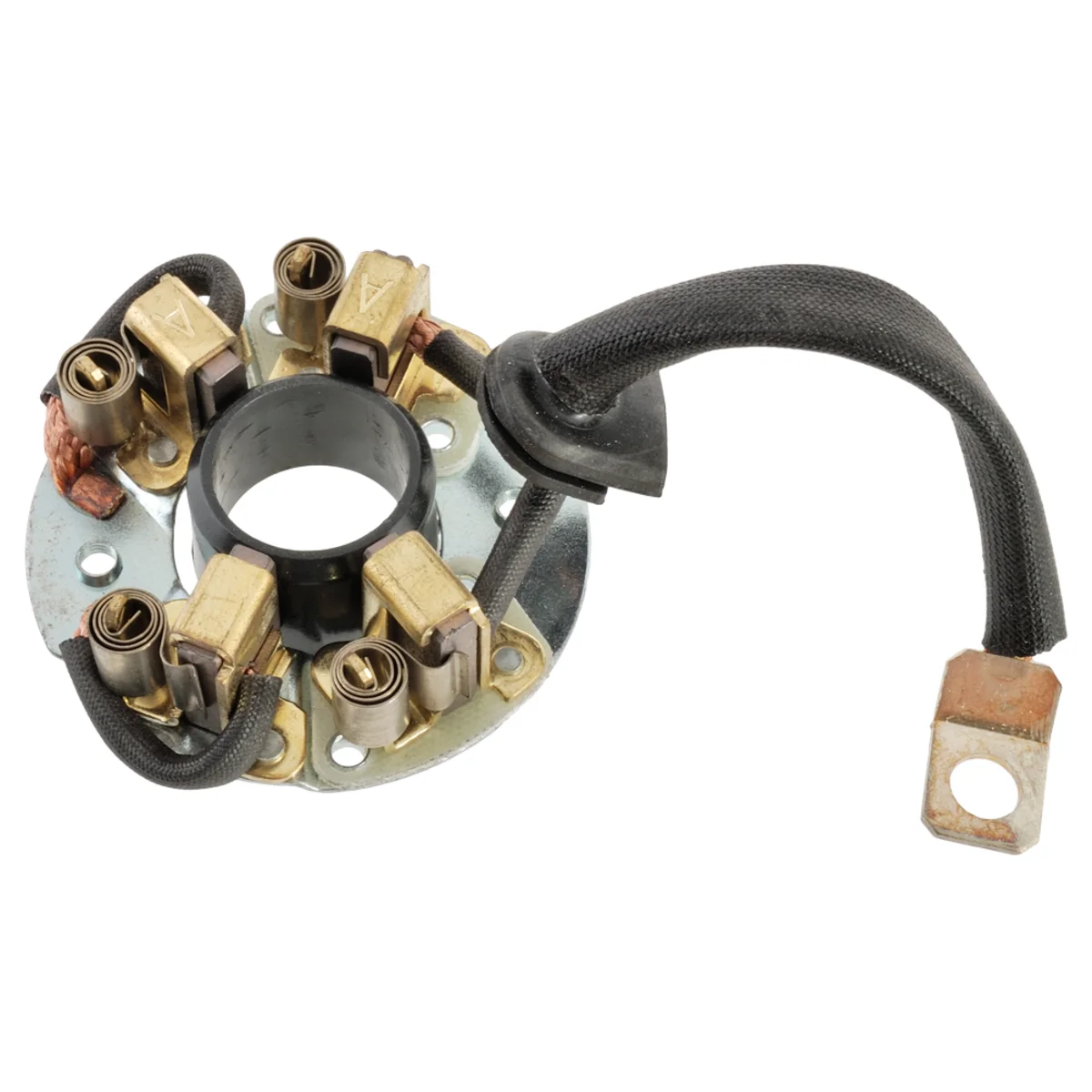 Hiiliharjanpidin Delco PG260F2