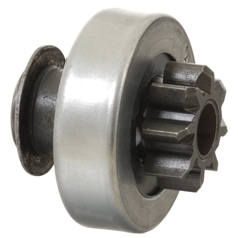 Käynnistysratas 8 hammasta Valeo