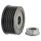 Hihnapyörä Valeo 6 uran