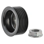 Hihnapyörä Valeo 6 uran