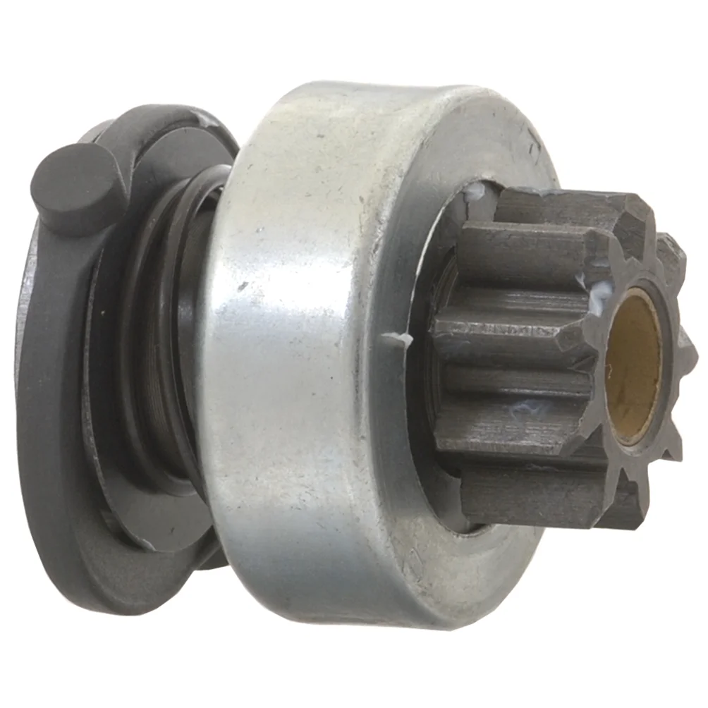 Käynnistysratas 9 hammasta