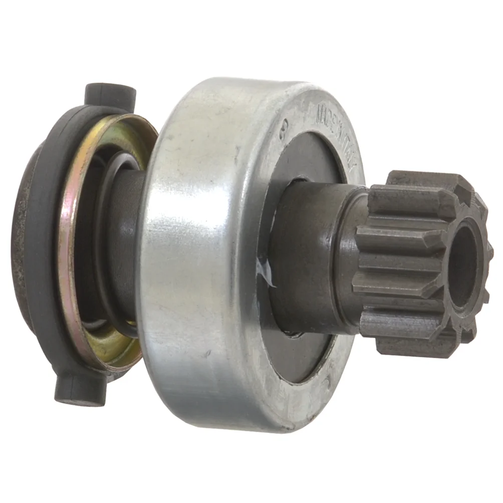 Käynnistysratas 10 ratasta