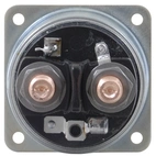 Käynnistysrele 24V