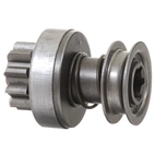 Käynnistysratas 10 ratasta