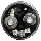 Kääntöpeli 24 V, Bosch