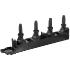 Sytytystulppayhdistelmä Peugeot/Citroën