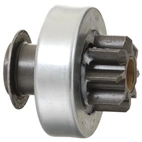 Käynnistysratas 8 hammasta Valeo