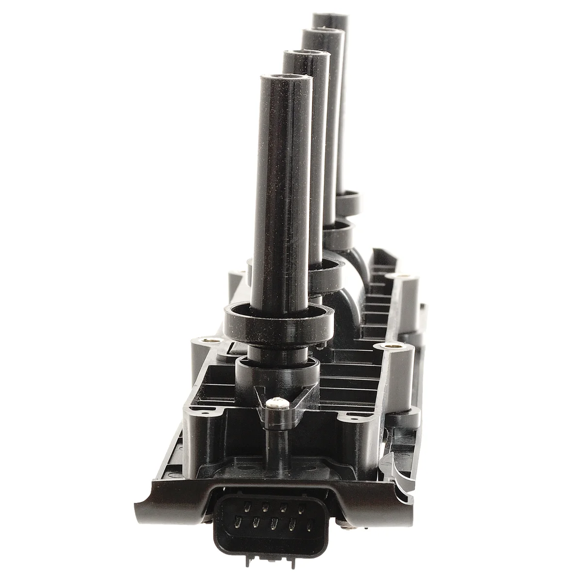 Sytytystulpparikasetti Opel