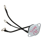 Käynnistysrele Bosch 24V