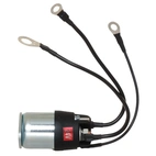 Käynnistysrele Bosch 24V