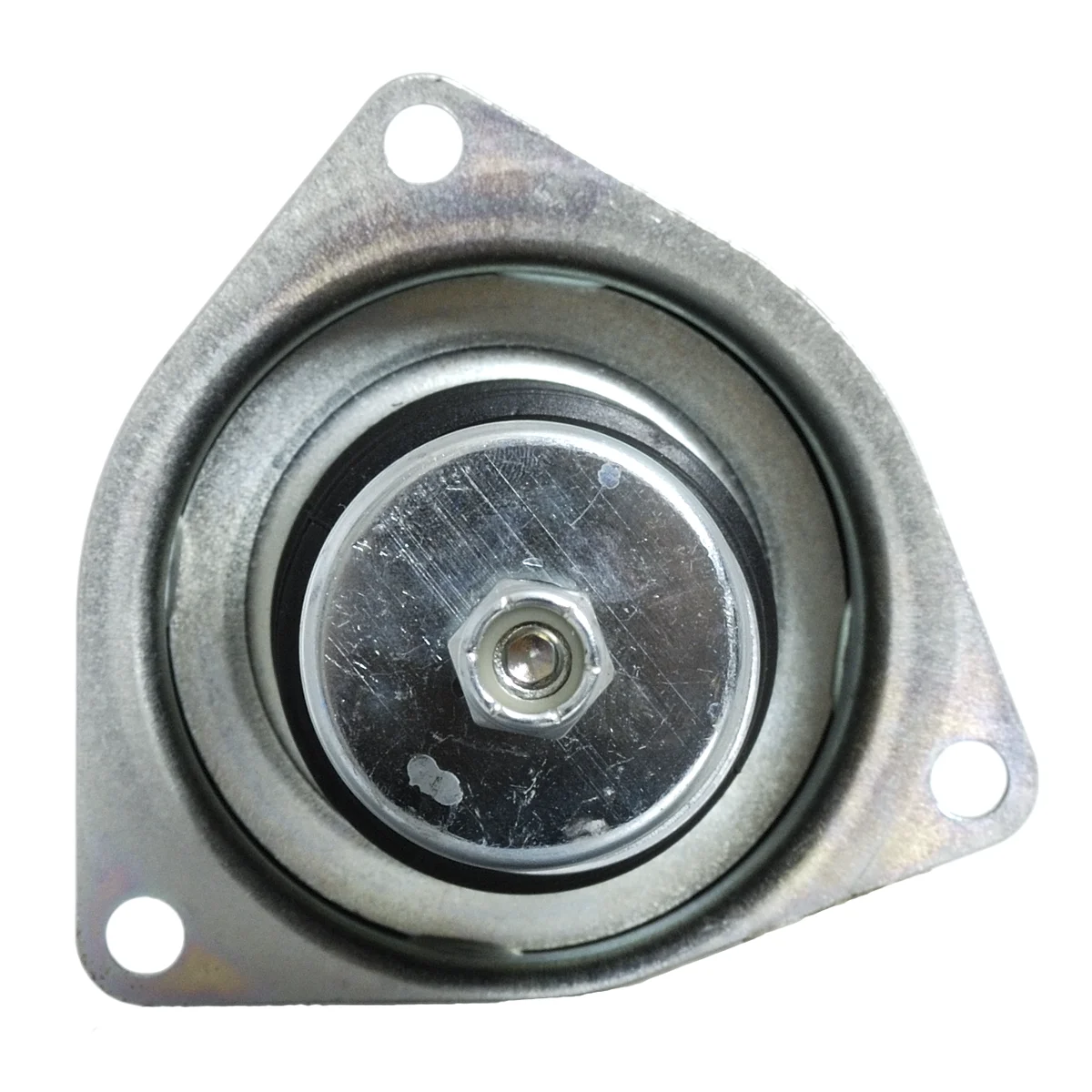 SSL-Kaapeleensolenoidi 24V, päällyste, 42MT