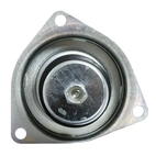 SSL-Kaapeleensolenoidi 24V, päällyste, 42MT