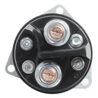 SSL-Kaapeleensolenoidi 24V, päällyste, 42MT