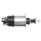 SSL-Kaapeleensolenoidi 24V, päällyste, 42MT