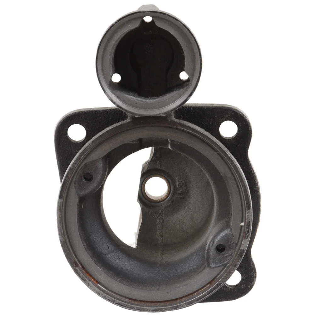 Pääty Iskra starttimoottori