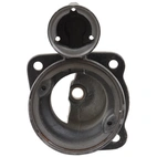 Pääty Iskra starttimoottori