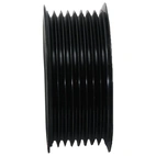 Hihnapyörä 17x72x35, 8 uras