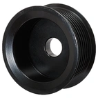 Hihnapyörä 17x72x35, 8 uras