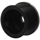 Hihnapyörä 17X76mm, 11 urassa