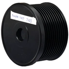 Hihnapyörä 17X76mm, 11 urassa