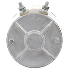 Tasavirtaohjattu moottori 12V-1.6kW