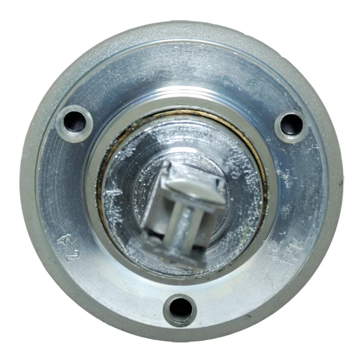 Solenoidi 12V, Iskuraus