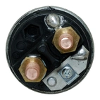 Solenoidi 12V, Iskuraus