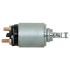 Solenoidi 12V, Iskuraus