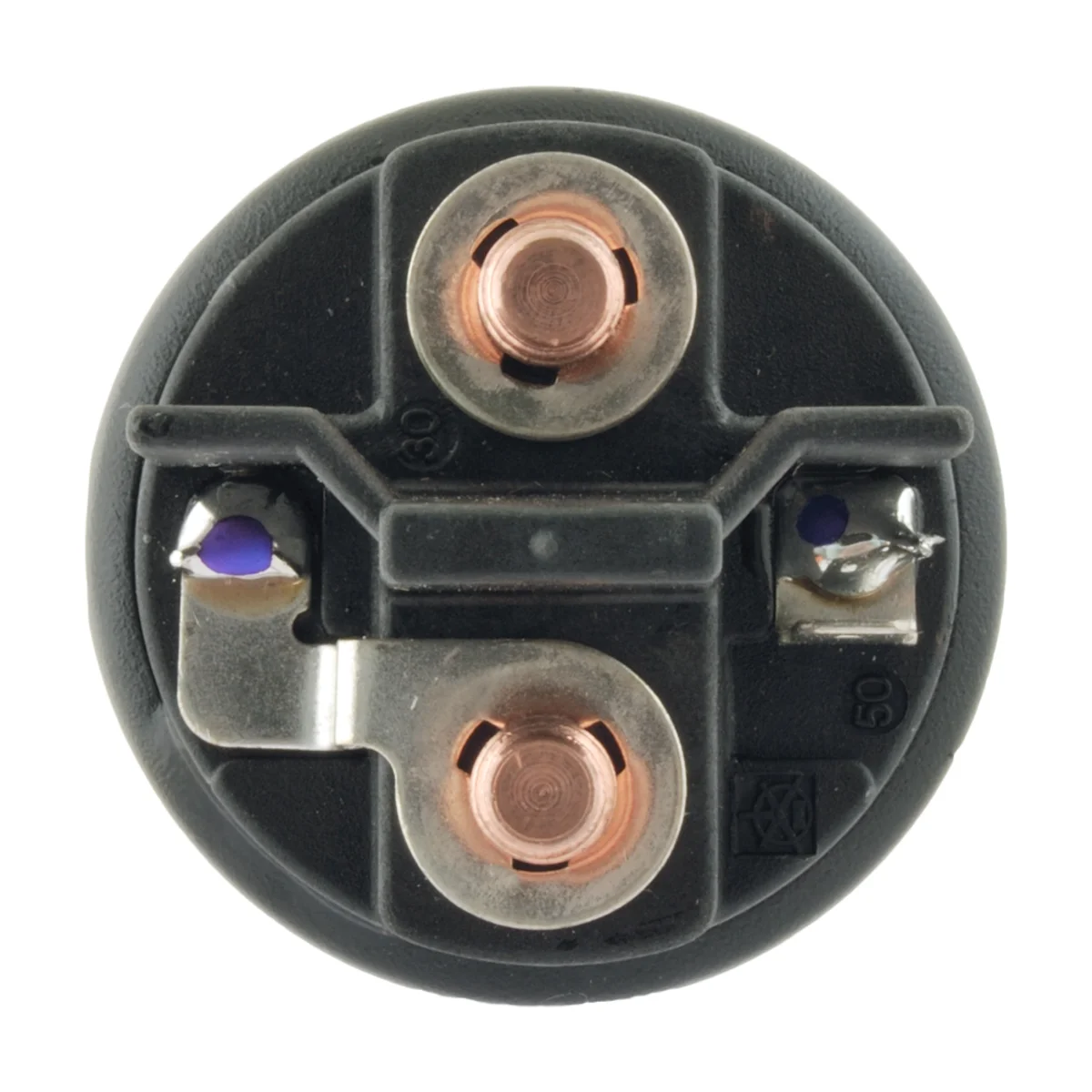 Käynnistysrele 12V
