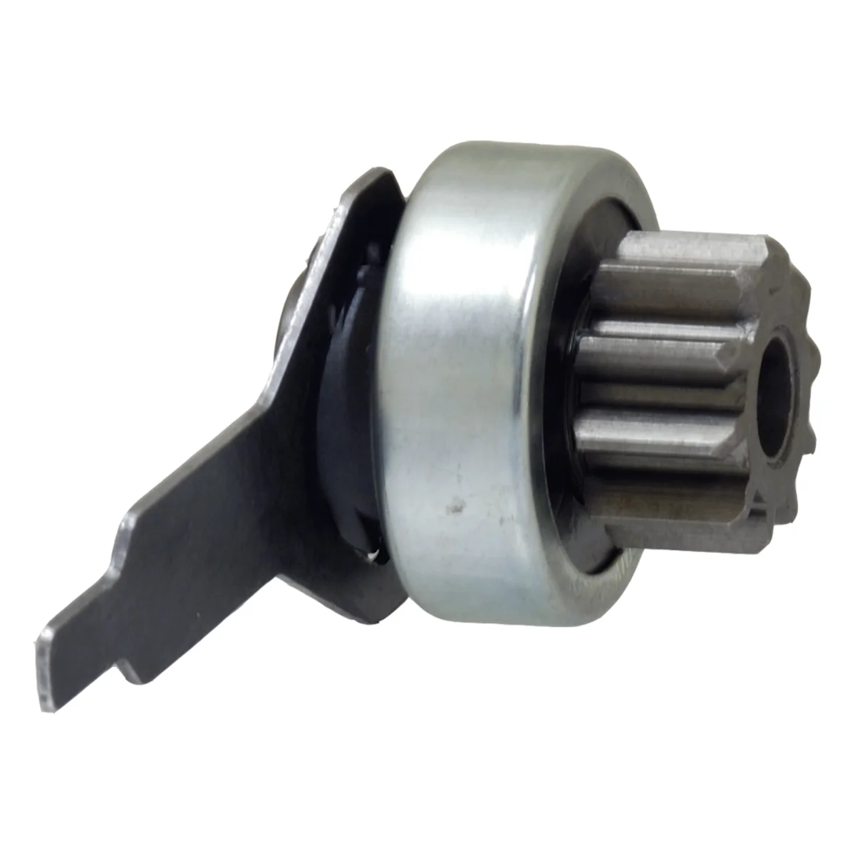 Käynnistysratas 10 ratasta