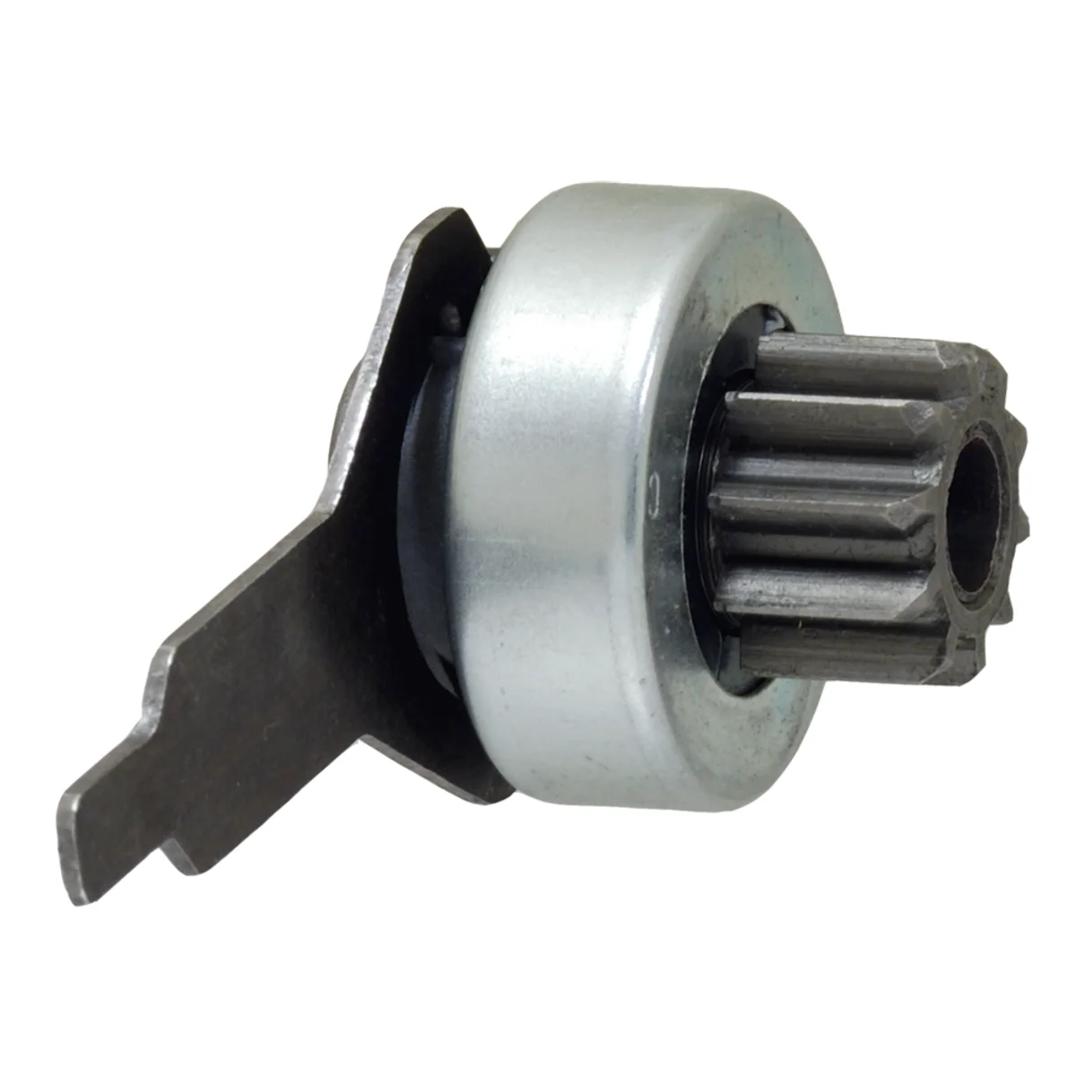 Käynnistysratas 10 ratasta