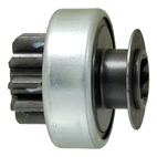 Käynnistysratas 10 ratasta