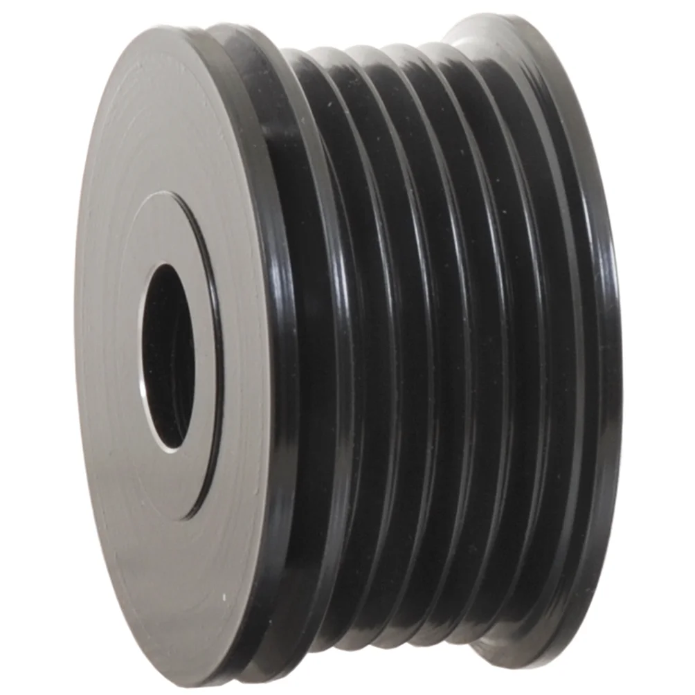 Hihnapyörä 17X56 sopii Volvo