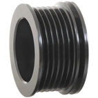 Hihnapyörä 17X56 sopii Volvo