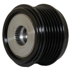 Vapautushihna 17x61x41,5, 6-vaihteinen